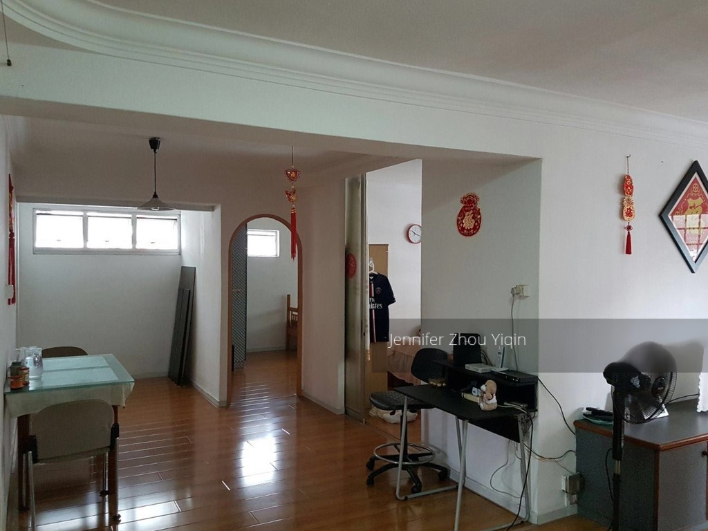 Blk 418 Choa Chu Kang Avenue 4 (Choa Chu Kang), HDB 5 Rooms #127843532